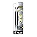 (6 Pack Value Bundle) PIL77240 Refill for G2 Gel, Dr. Grip Gel/Ltd, ExecuGel G6, Q7, Fine Tip, Black, 2/Pack