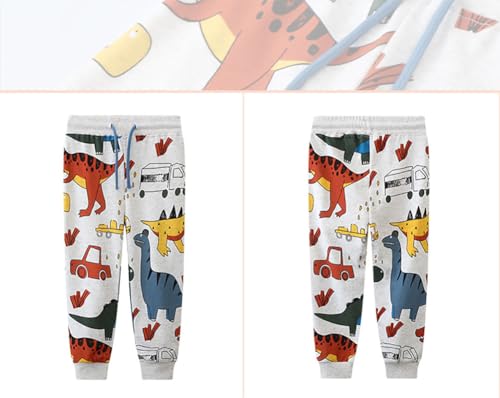 Boys Pants Sweatpants Trousers Sports Pants Jogger Pants Casual Pants Cotton Pants for Boys Sweatpants-3024