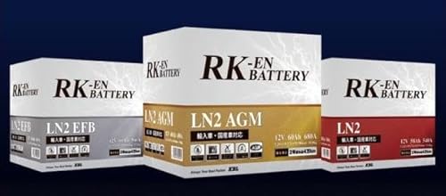 LN4 AGM�o�b�e���[ �n���R�b�N �A�g���X RK-EN