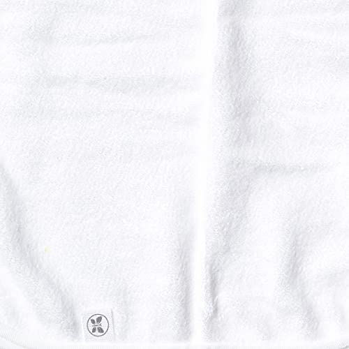 Image of HonestBaby 10-Pack Baby Terry Washcloth