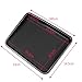 FSYHKJ Center Console Dash Storage Tray for 2019 2020 2021 2022 2023 2024 2025 Suzuki Jimny Dashboard Organizer Box Container Interior Accessories