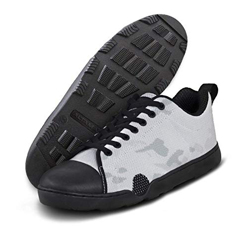 Altama Urban Assault Low Cut Operator Boot - Alpine Multicam, Size 11.5R
