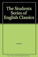 The Students Series of English Classics B00466C2H8 Book Cover