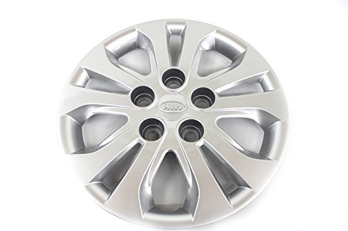 Genuine Kia 52960-1M000 Wheel Hub Cap Assembly