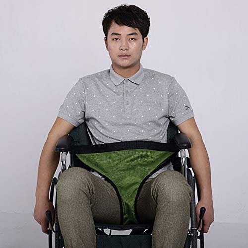 Chenhon Soft Cushion Belt, for Wheelchair Or Bed (Reticular)