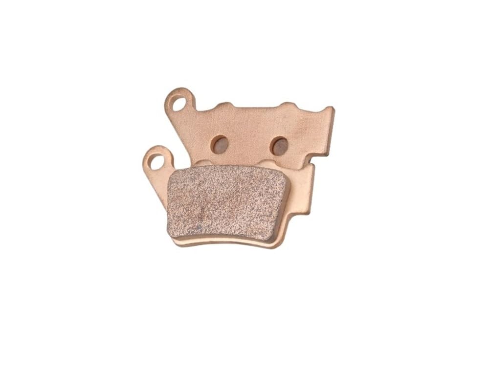Plaquettes frein disque Pour Moto Pour S1000R S1000RR S1000XR F800R