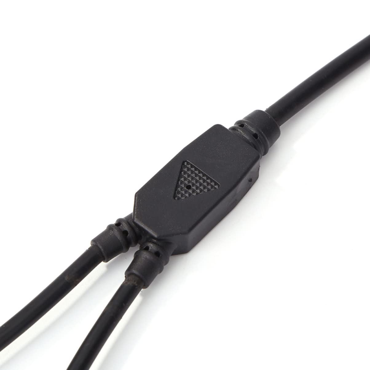 VALICLUD Comprobador De Batería Probador De Batería Portátil Analizador Del Sistema De Carga Para Coche Automóvil Rápido Probador Digital Práctico Para Carretera