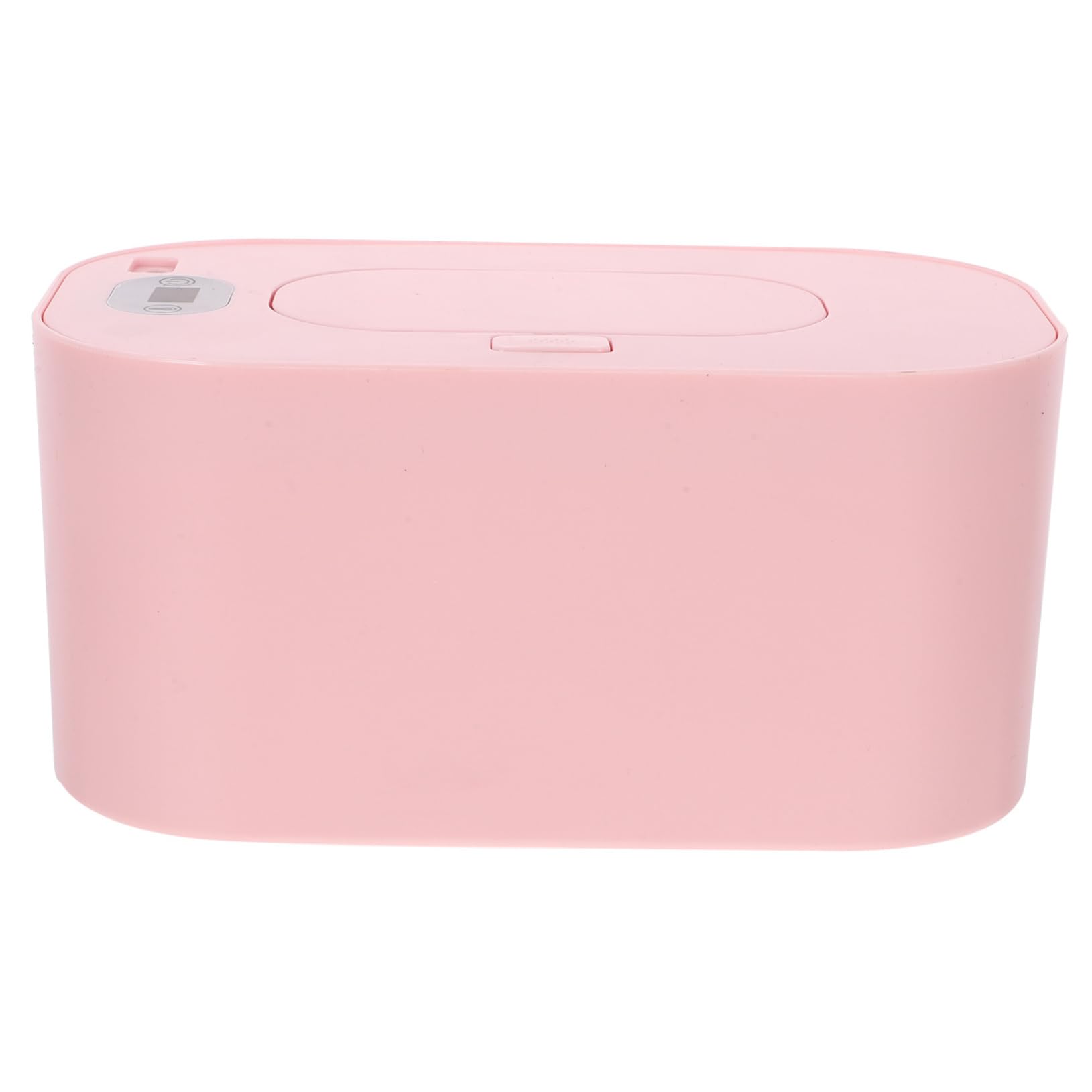 SUPVOX Large Capacity Wet Tissue Heating Box Durable Wipe Warmer for Thickened Wipes Low Power Constant Temperature Design Practical Diaper Wipe Warmer for Home Travel