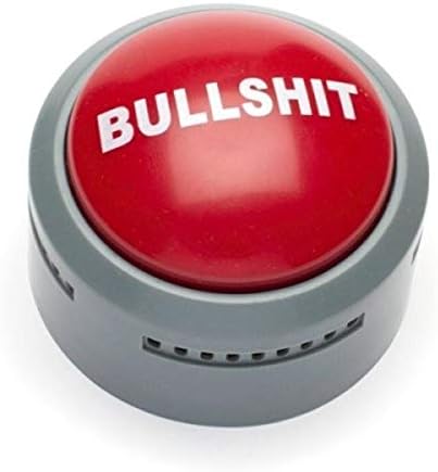 The Official BS Button