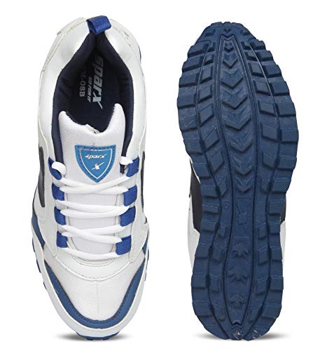 Image of SPARX Mens Sm 08 Running Shoe