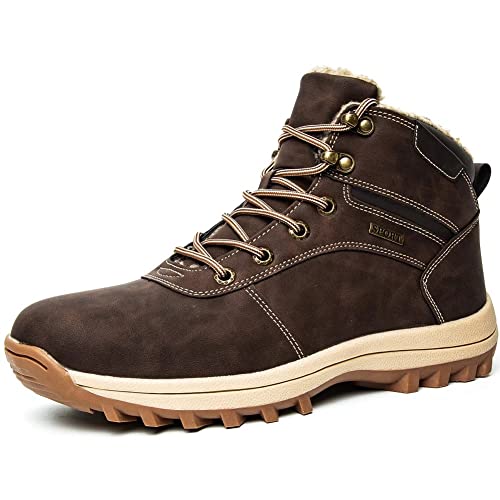 Best Botas Nieve Hombre 2022 (guía de compra)