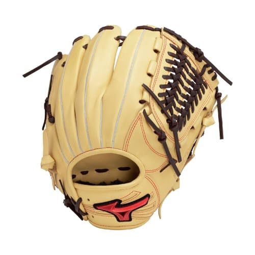 �~�Y�m MIZUNO ��pWILL DRIVE RED IBE �I�[�����E���h�p�T�C�Y10 �싅 ��� � �O���u �O���[�u 25SS(1AJGR32800) 8057�u�����h×�u���E�� �E�����p