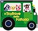 Il Trattore Della Fattoria. Ediz. A Colori - 3