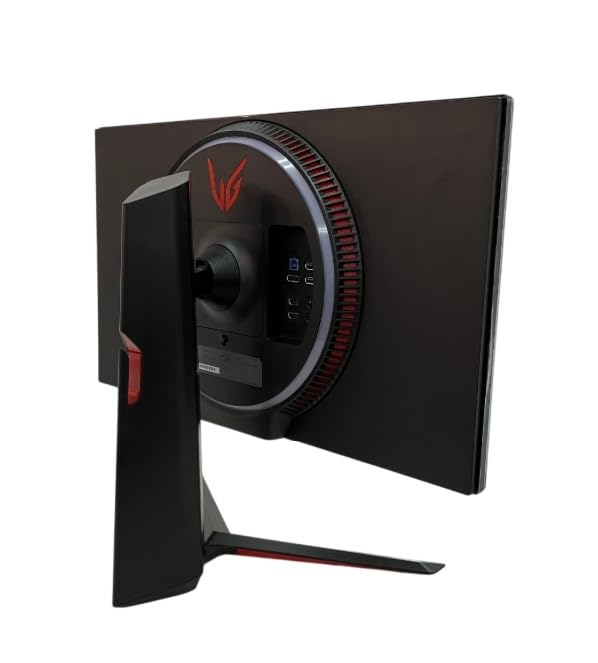 Amazon.co.jp: LG ゲーミングモニター UltraGear 27GN950-B 27インチ