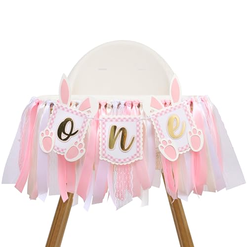 Add Bunny themed banner