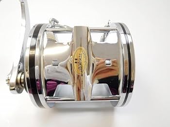 Penn senator 16/0 ハンドルドラグ使用 Penn senator 16/0 ハンドルドラグ使用 Penn senator 16/0