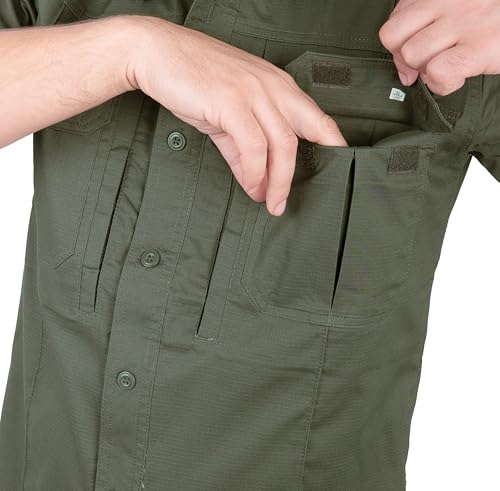 Image of First Class Lightweight Tactical Shirt