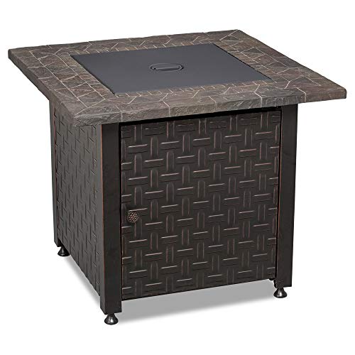 Endless-Summer-GAD15256SP-LP-Gas-Outdoor-Oil-Rubbed-Bronze-Fire-Table-Multicolor