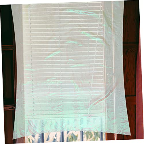 Tissu Organza Dégradé : Lot de 3 pour Création Robe de Mariée