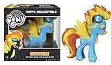Funko My Little Pony: Spitfire Vinyl Figure