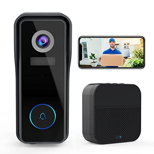 Top 10 Video Doorbells Without Subscription & No Monthly Fees