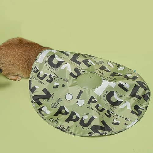 Jouet automatique pour chat pour éviter l'ennui et les griffures - 4