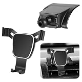 LUNQIN Car Phone Holder for Toyota FJ Cruiser 2007 2008 2009 2010 2011 2012 2013 2014...