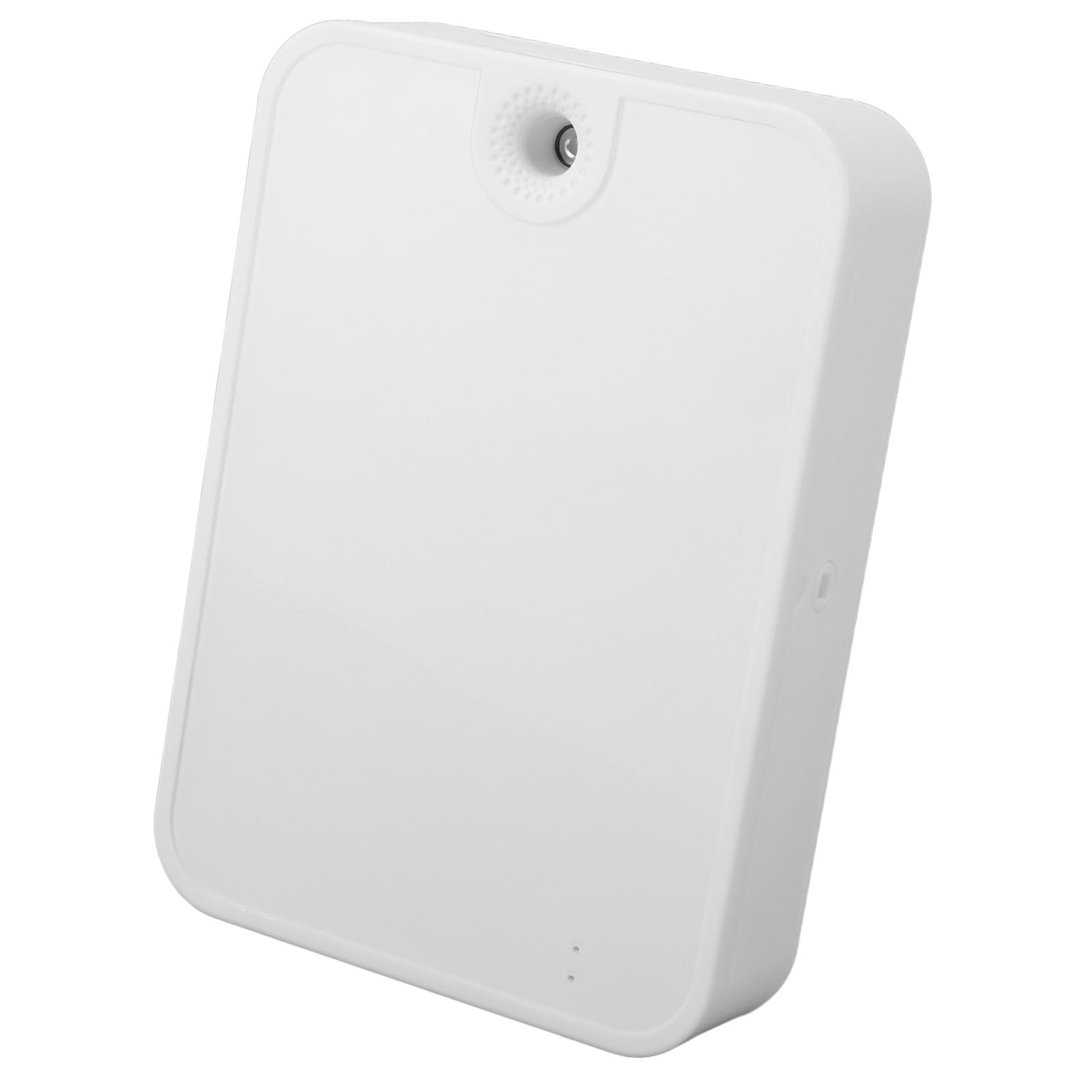 Aramox Diffusore di Aromi ABS Diffusore di Profumo Atomizzato Intelligente 300ml Spruzzo Temporizzato Alimentato a Batteria Nebbia Uniforme Grande capacità per la Hall dell'hotel Domestico Ufficio