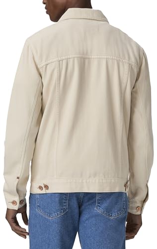 Image of PAIGE Scout Denim Jacket Outerwear