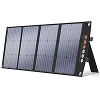 【再値下げ】エコフローポータブル電源とBALDRソーラーパネル120W Amazon.co.jp: 【2024年最新バージョン】BALDR ソーラーパネル 120W