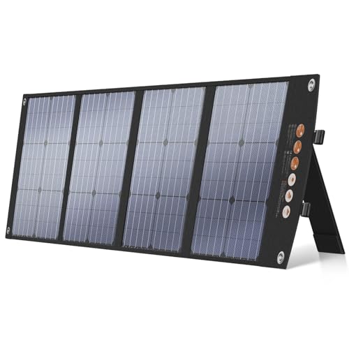 CTECHi 100wソーラーパネル Amazon | CTECHi ソーラーパネル 100W 折りたたみ式 最新型ETFE