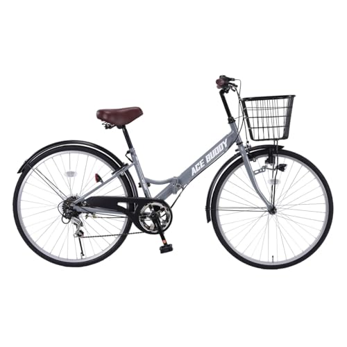 Amazon.co.jp: ACE BUDDY: シティサイクル Amazon.co.jp: ACE BUDDY: シティサイクル