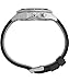 Timex Men's Expedition North Sierra 41mm Watch - Black Strap Black Dial Stainless Steel Case