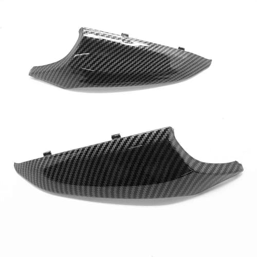 Carénage de réservoir Tmax 530 avec aileron aérodynamique pour panneau latéral avant