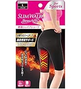 Amazon.co.jp: スリムウォーク 着圧ソックス 金曜日のリセットリフレ