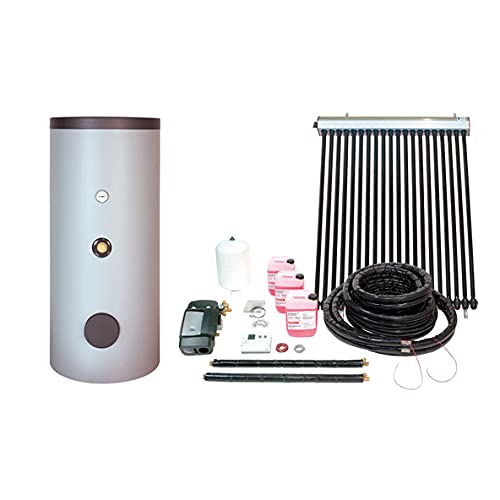 Preisvergleich Produktbild HARK 4 Elemente Solar Starterset 2