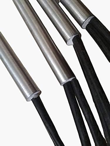 Pack-G Packing Machine Cartridge Heater | High-Density Heater | 300x9.8 ...