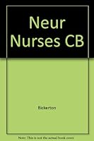 Neurology for Nurses 0839117426 Book Cover