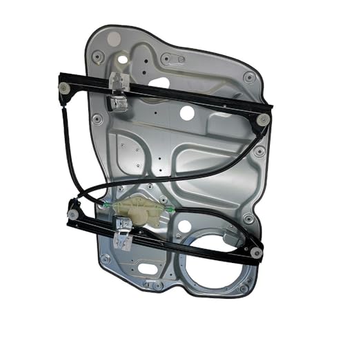 Lève-vitre de voiture kit de réparation avant conducteur Caddy 2004-2008 2K1837729H
