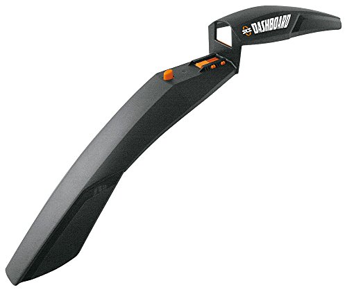 SKS Dashboard Front Bicycle Fender for 26-Inch Mountain Bike Tires