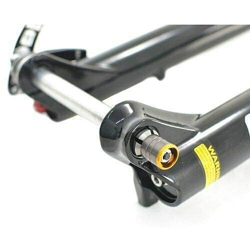 Amazon | SR SUNTOUR AION35 EVO RLR-PCS Fork 29