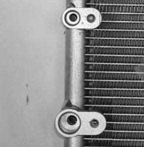 Amazon.com: RAREELECTRICAL New Ac Condenser Compatible With 