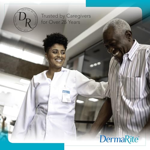 DermaRite ProHeal Protein Supplement