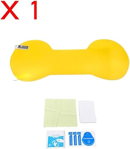 Miniatura 2 de Dashboard Screen Protector For Yam&aha XMAX300 XMAX 300 250 2017 2018 Motorcycle Cluster Scratch Cluster Screen Protection Film Protector