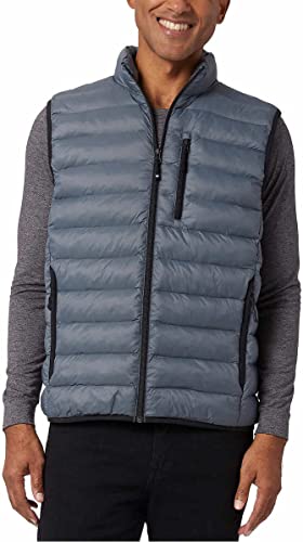 Image of 32 Degrees Heat Mens Lightweight Down Alternative Vest