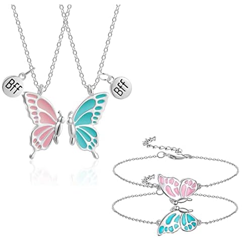 Colliers et Bracelets d'amitié XPEX Cover