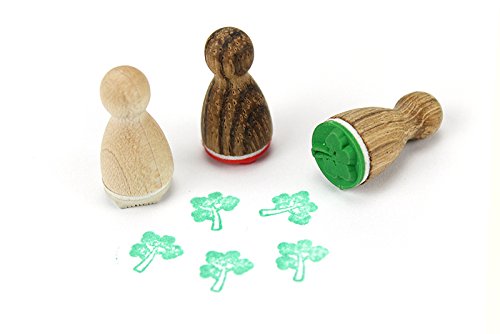 Preisvergleich Produktbild Stemplino Mini Stempel Baum