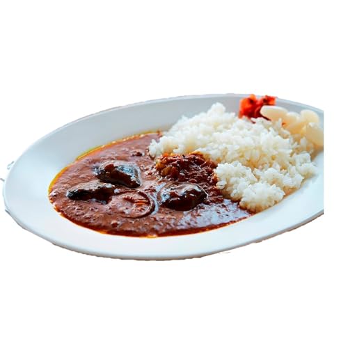 おおいたイチ押し!!豊後きのこカレー6食分 国産 大分 椎茸 しいたけ きのこ キノコ カレー カレーライス レトルト 肉厚_1295R