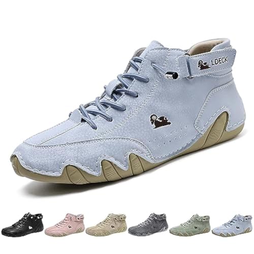 Explorer Waterproof Lightweight Unisex Outdoor Shoes for