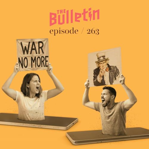 Joe Kent Resigns, Iranian Threats, and a Victory for Parents&rsquo; Rights